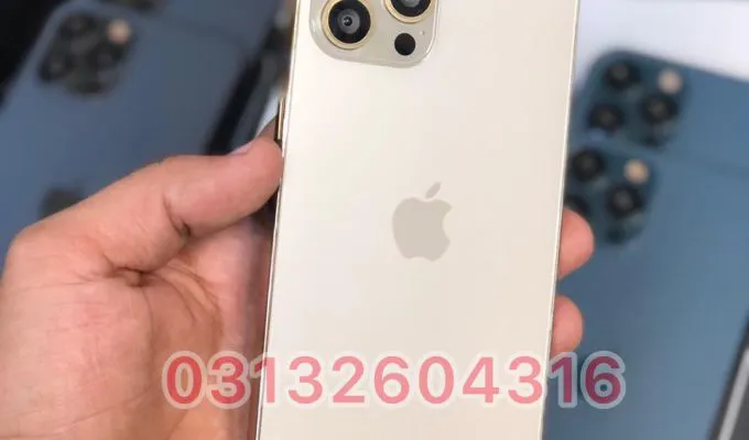 12 pro max - photo 1