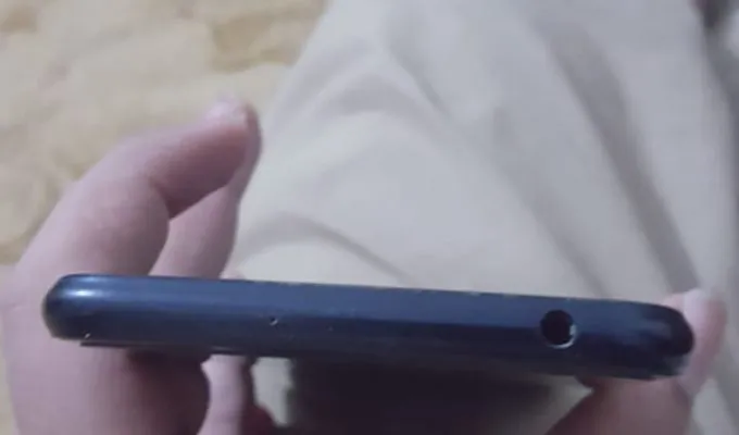 Asus zenfone 5q lite - photo 3