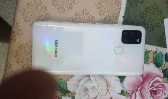 Samsung a21s - photo 2