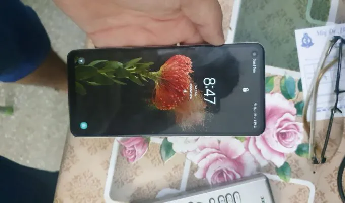 Samsung a21s - photo 1