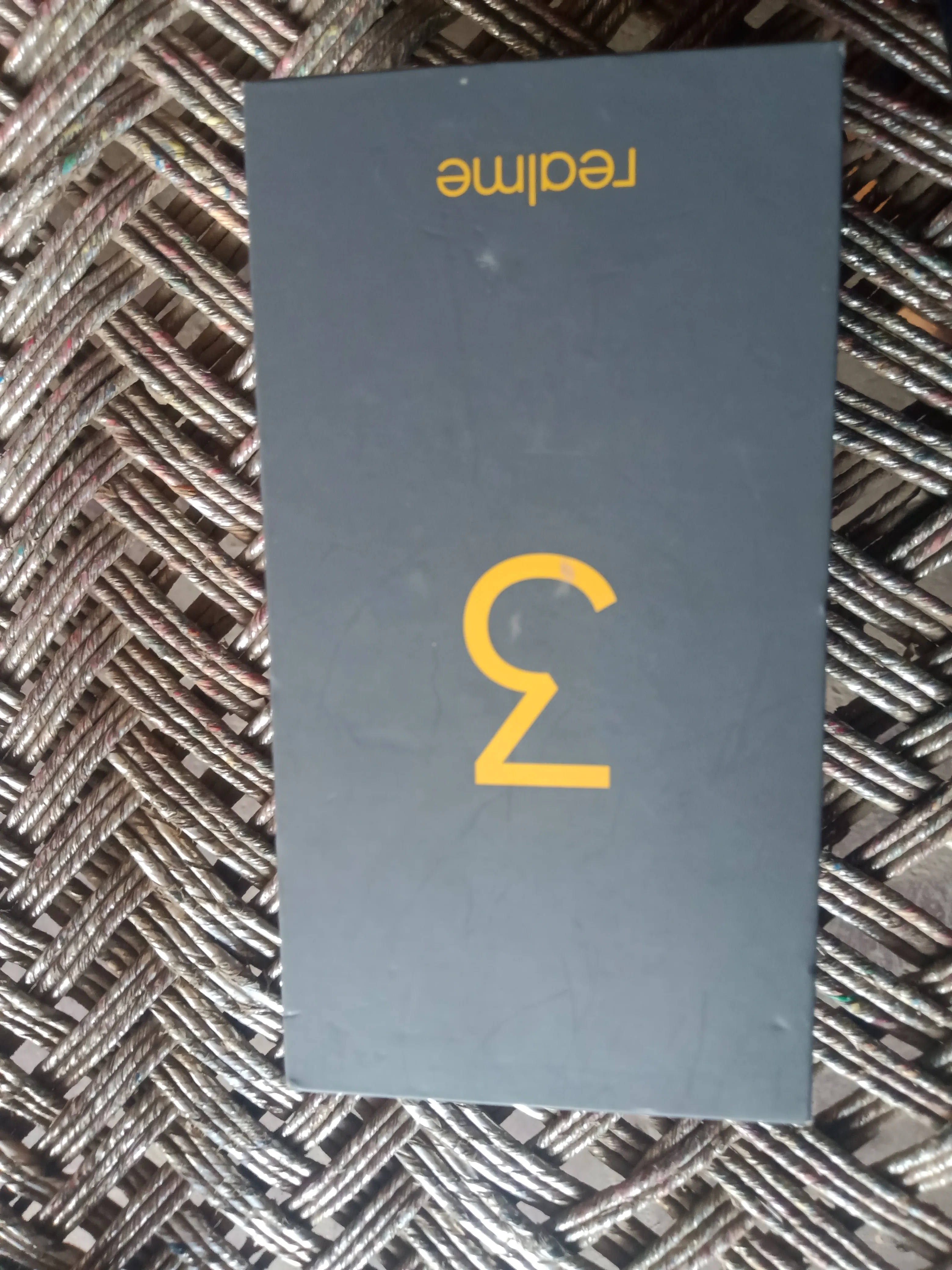 Realme 3 - photo 1