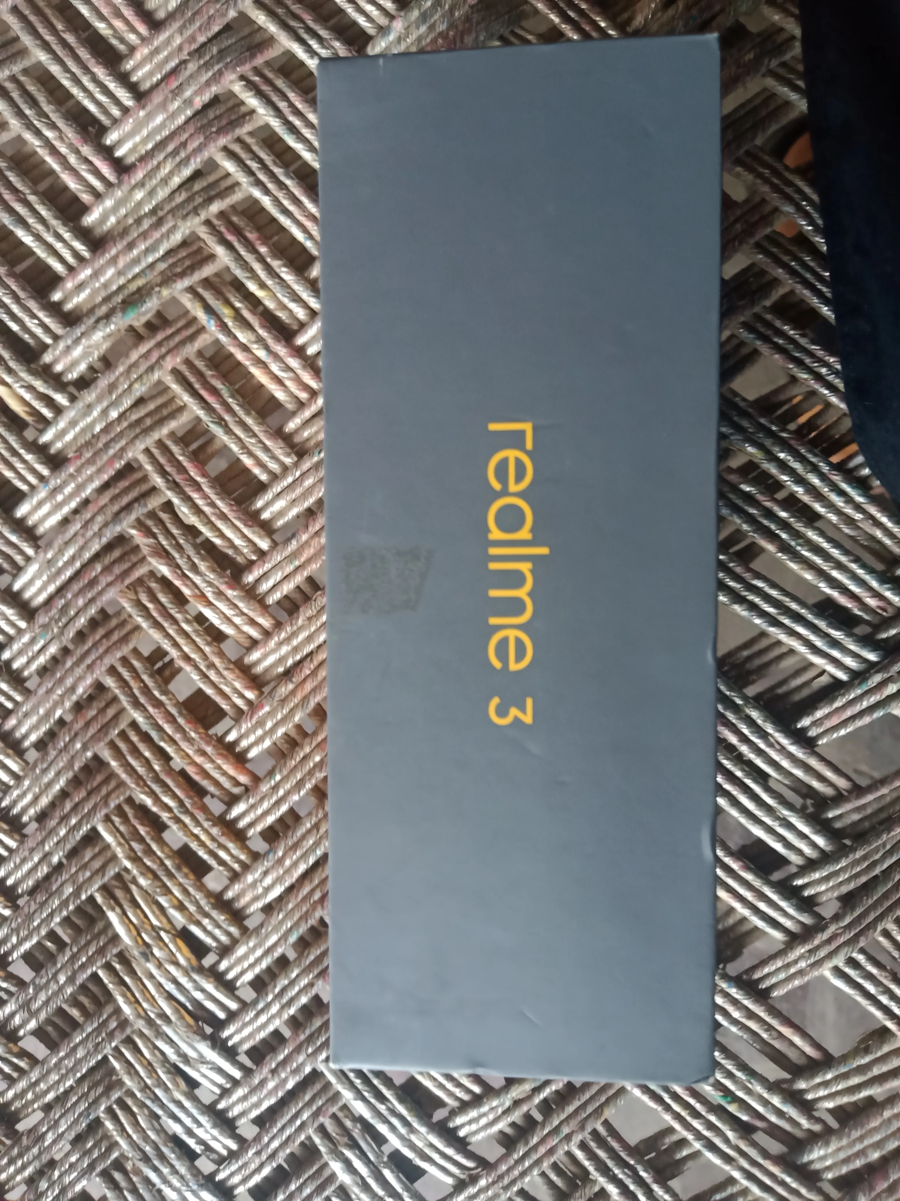Realme 3