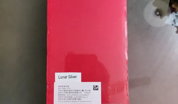 Oneplus 8T Brand New - photo 3