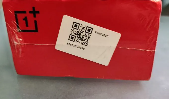Oneplus 8T Brand New - photo 1
