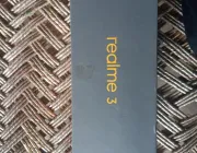 Realme 3 - Photos