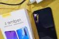 Realme 5(box+charger) purple colour - Photos