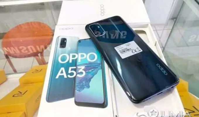 Oppo A53 4/64 variant - photo 2