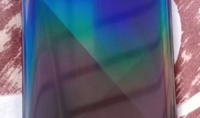 Samsung A71