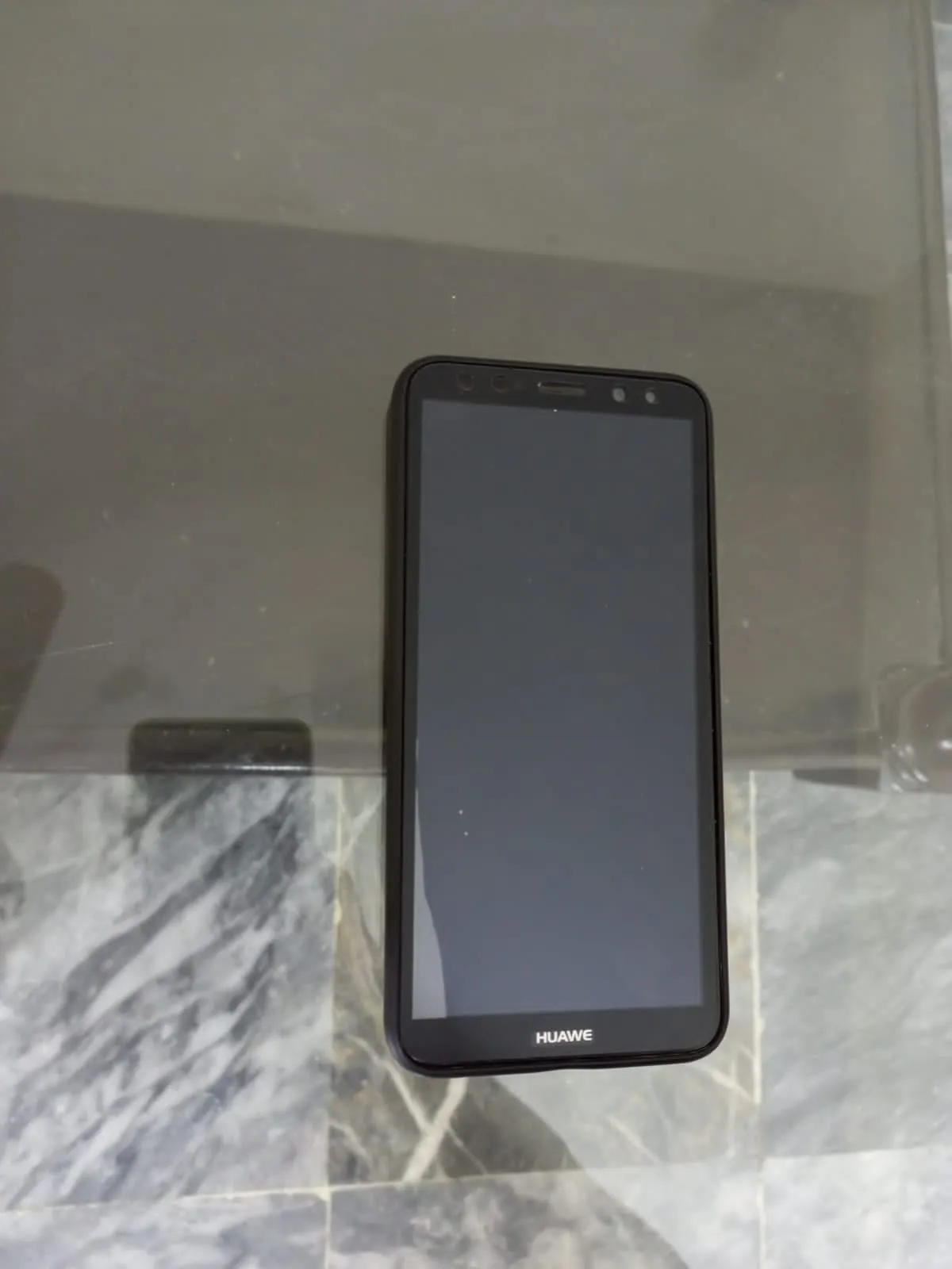 Huawei mate 10 lite - photo 1