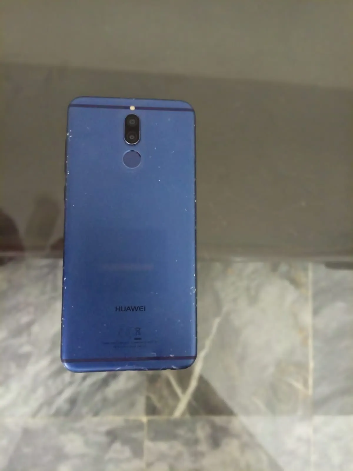 Huawei mate 10 lite - photo 2
