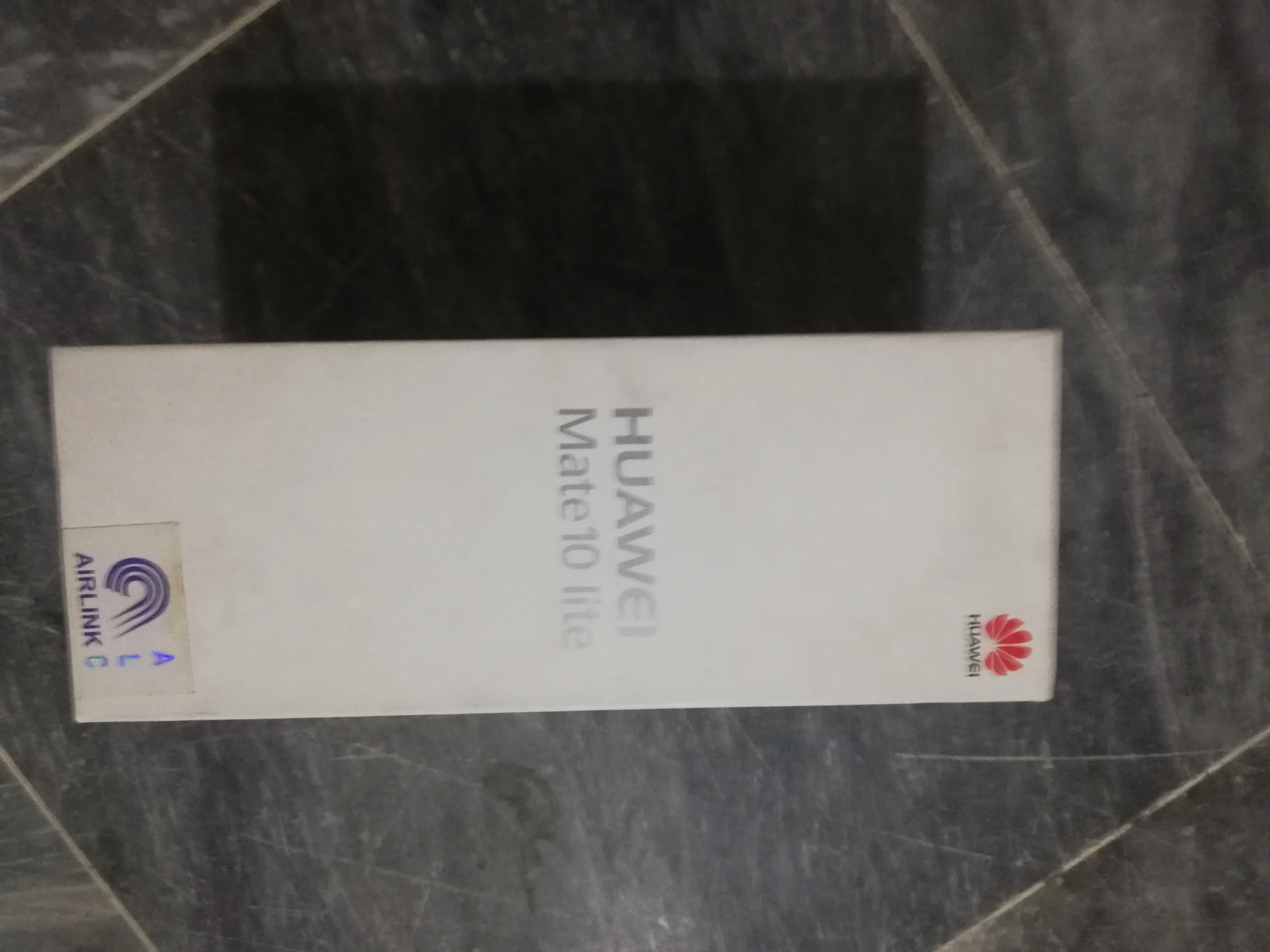 Huawei mate 10 lite
