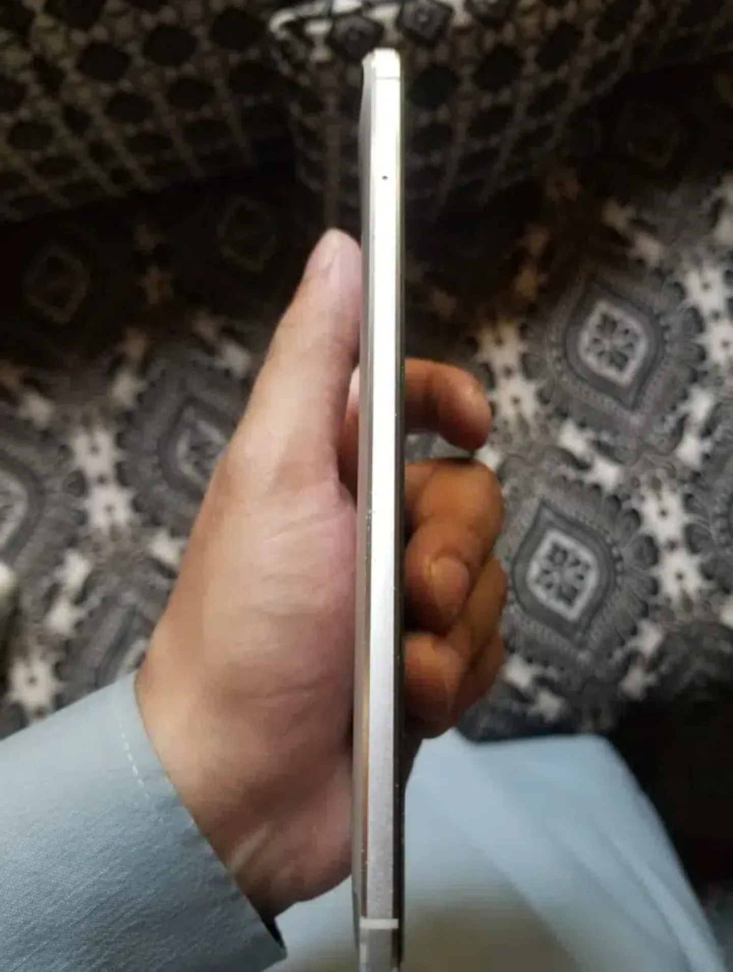 Huawei nexus 6p - photo 2
