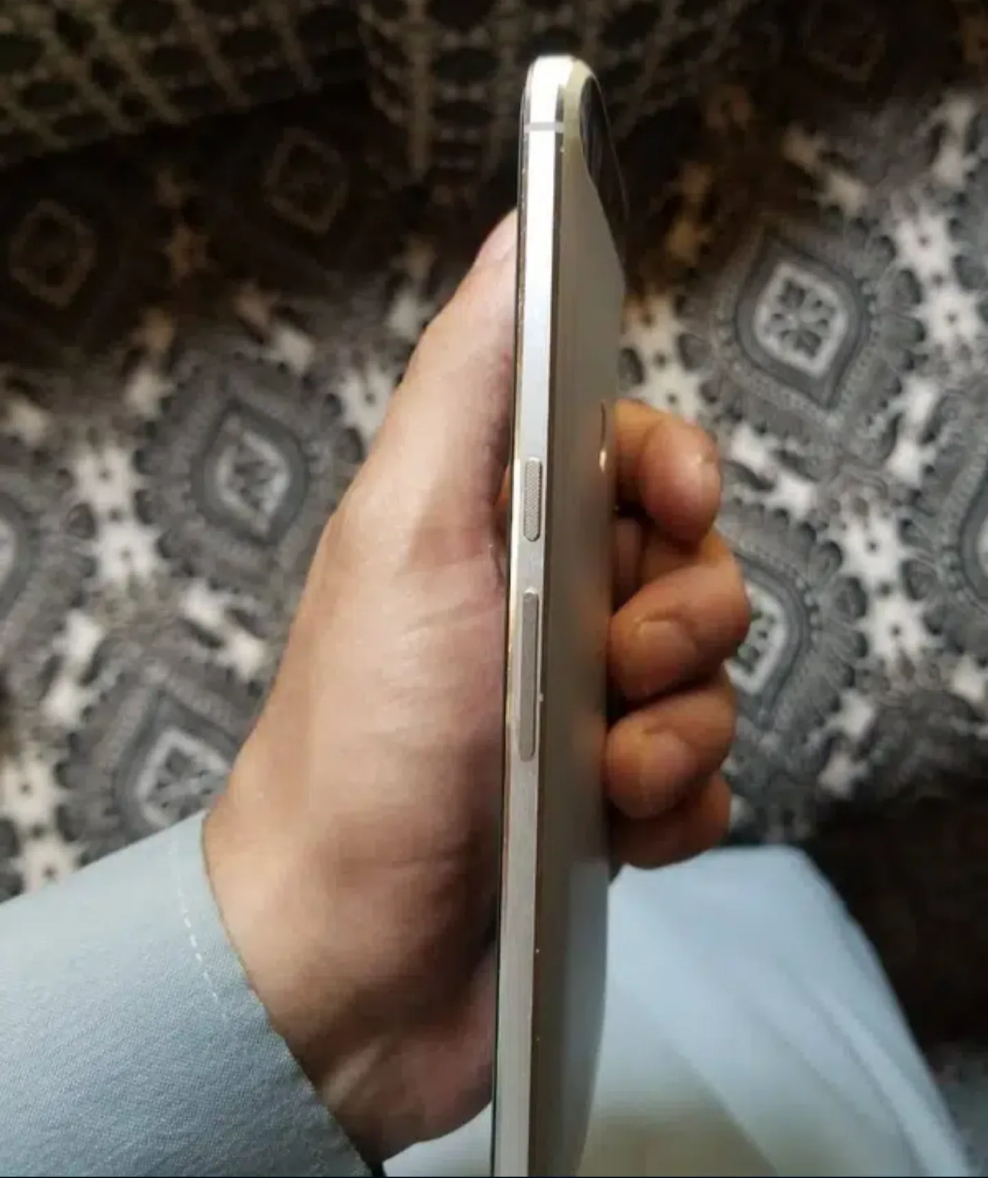 Huawei nexus 6p - photo 3