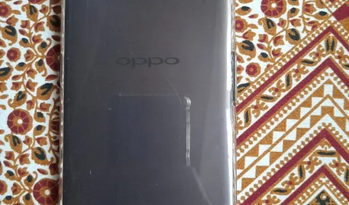 Oppo F1s A1601 - photo 1
