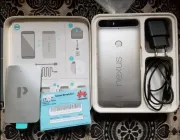 Huawei nexus 6p - Photos