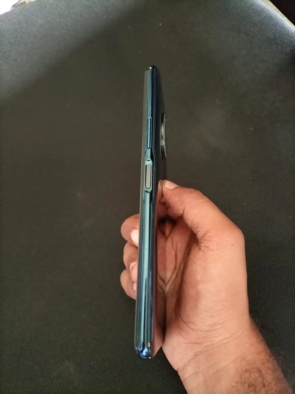 infinix note 7 6gb/128gb - photo 3