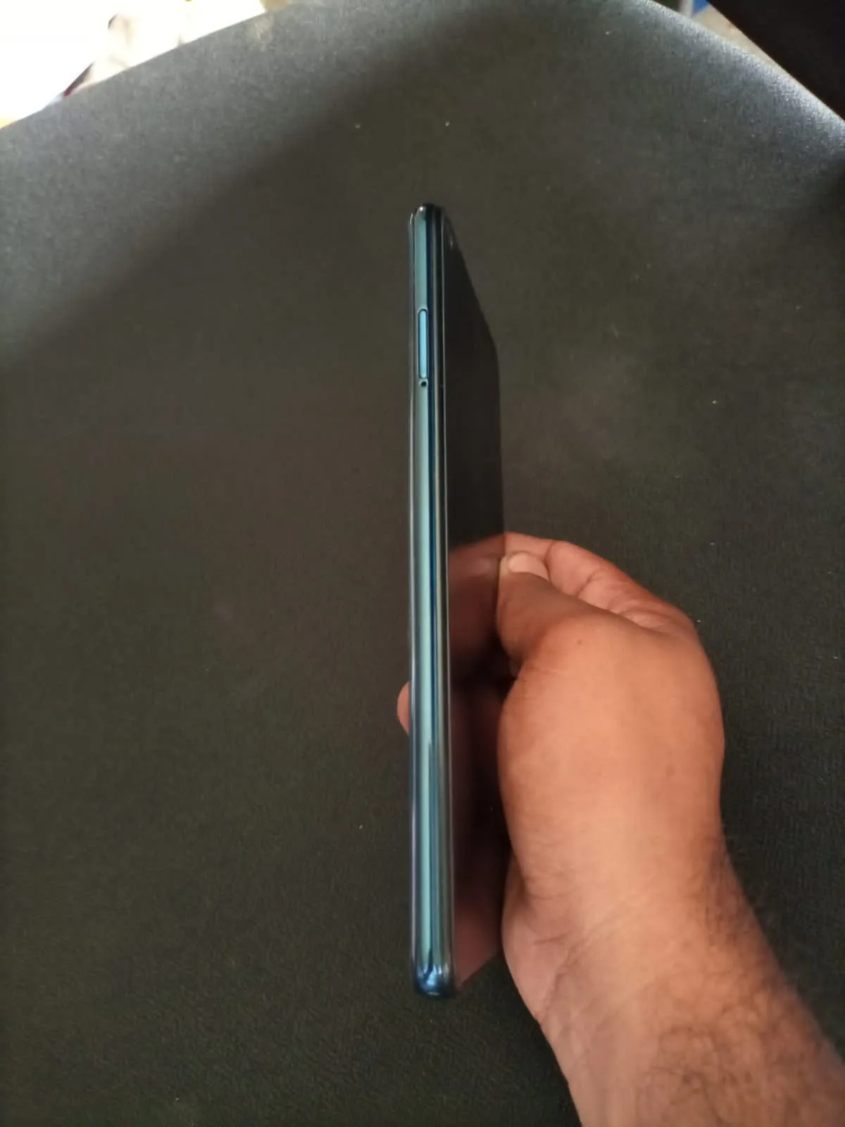 infinix note 7 6gb/128gb - photo 2