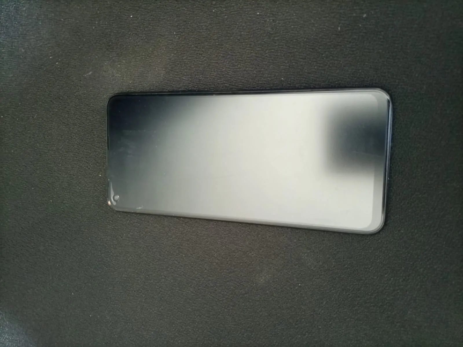 infinix note 7 6gb/128gb - photo 1