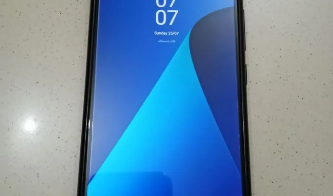 Redmi note 9 for sale