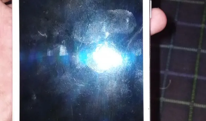 Samsung Galaxy s6 - photo 3