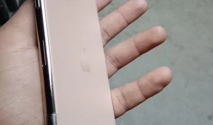 iphone 11 pro max 256 GB - photo 2