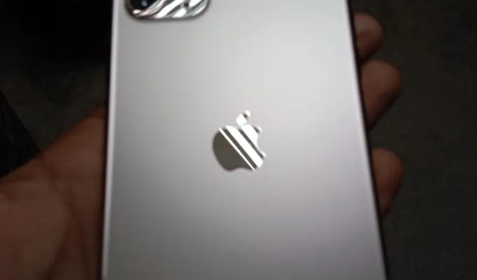 iphone 11 pro max 256 GB - photo 1