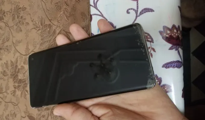 Samsung galaxy S10 8/128 in good condition - photo 3