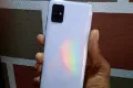 Galaxy A51 White 10/10 lush condition for sale - Photos