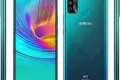 infinix hot 9 play 4GB RAM 64GB ROM warranty - Photos