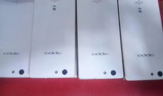 oppo A31 - photo 1