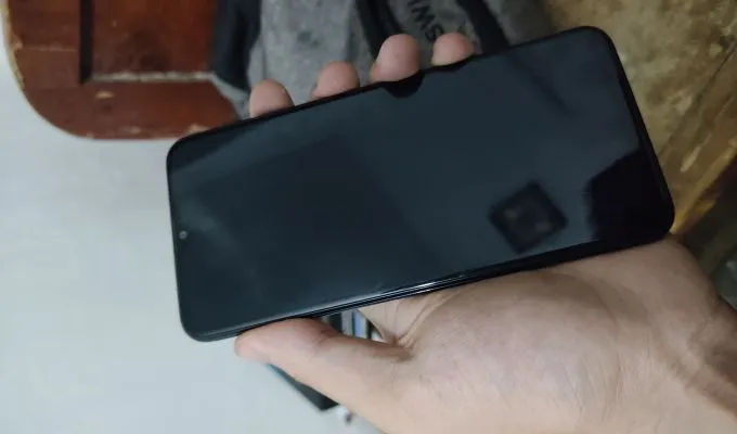 Samsung A20 - photo 3