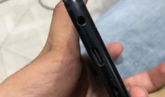 samsung galaxy S9 - photo 3