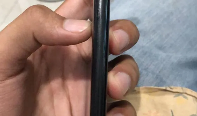 samsung galaxy S9 - photo 2