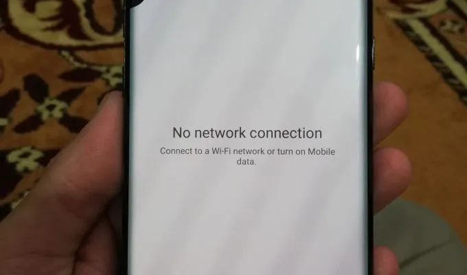 Samsung Note 8 Black - photo 2