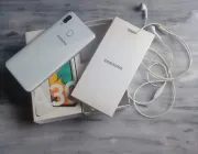 Samsung A30 Lush Condition - Photos