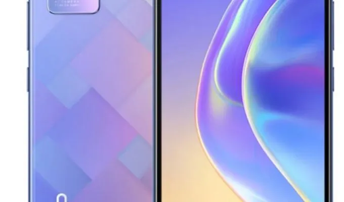 Vivo v21e - photo 1