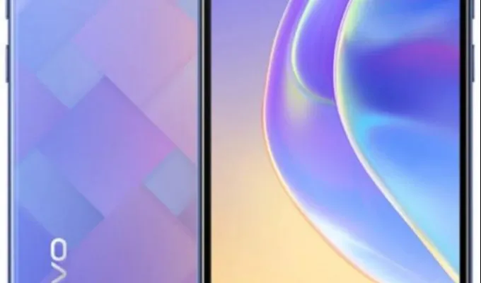 Vivo v21e - photo 3