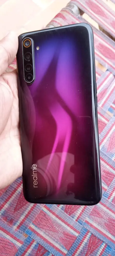 realme 6 pro - photo 1