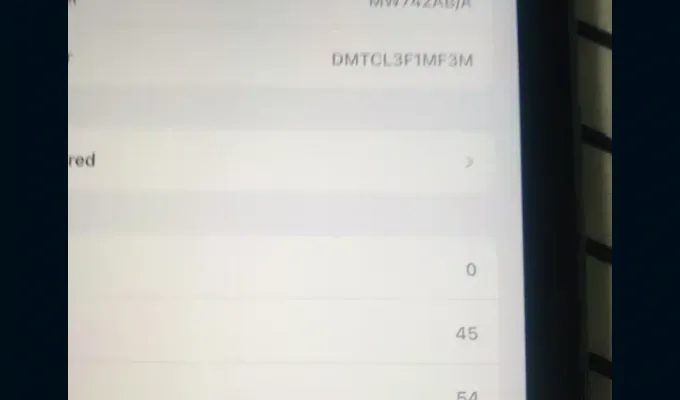 Ipad 7gen - photo 3