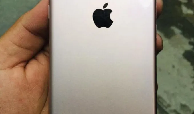 Iphone 6s 64gb - photo 2