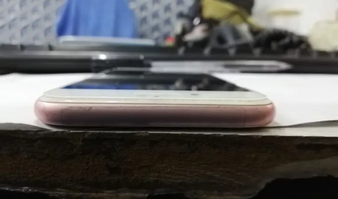 Iphone 6s 64gb - photo 3