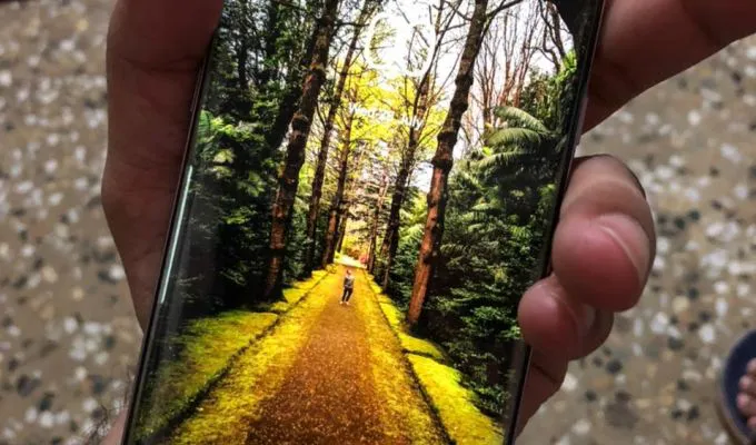 Samsung Galaxy Note 9 Dual Sim - photo 1