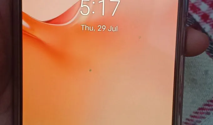 Vivo v21 - photo 1