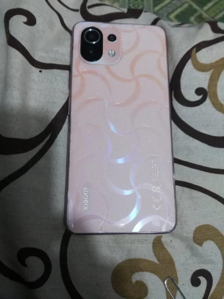 Mi 11 lite - photo 1