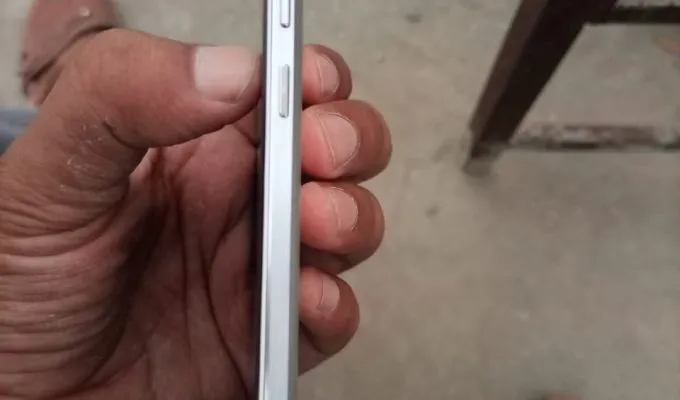 Huawei mate 8 - photo 2
