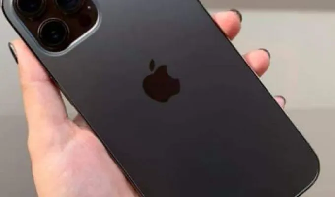 iPhone 12 pro max - photo 1