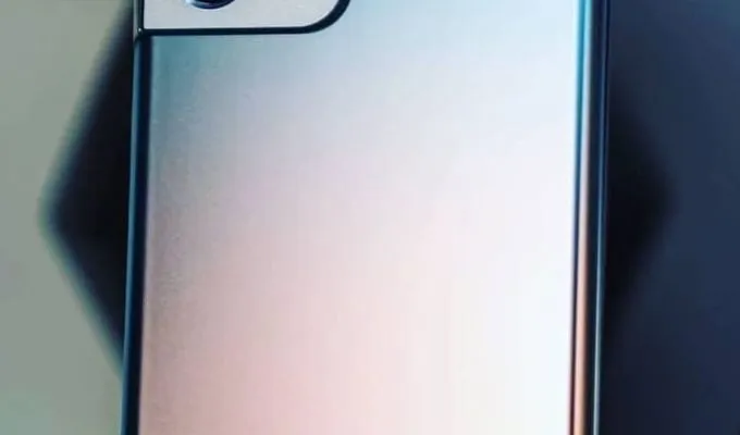 Samsung s21 ultra 5g master copy - photo 1