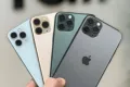 iPhone 12 pro max - Photos
