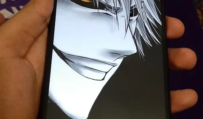 REDMI NOTE 9S URGENT SELLING - photo 1