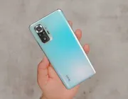 Redmi note 10 pro 6gb - Photos
